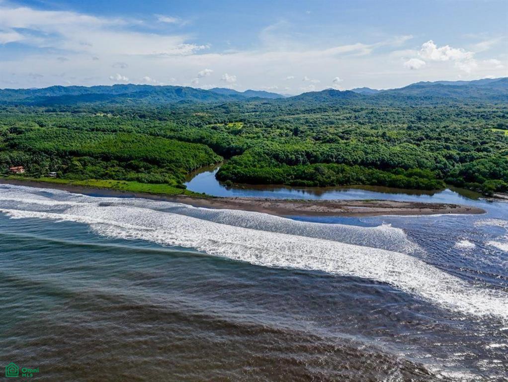 Irreplaceable titled beachfront parcel - 35 water letters , Veintisiete de Abril, Guanacaste