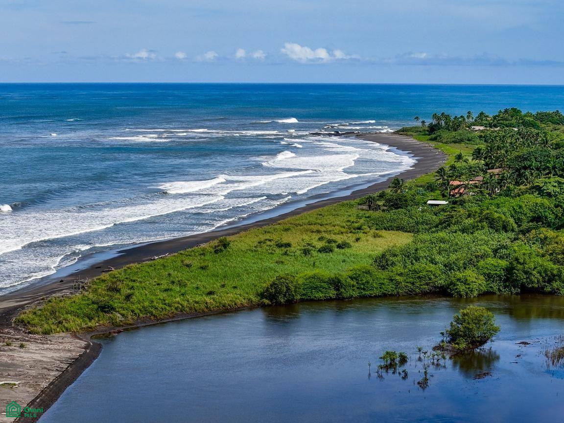 Irreplaceable titled beachfront parcel - 35 water letters , Veintisiete de Abril, Guanacaste