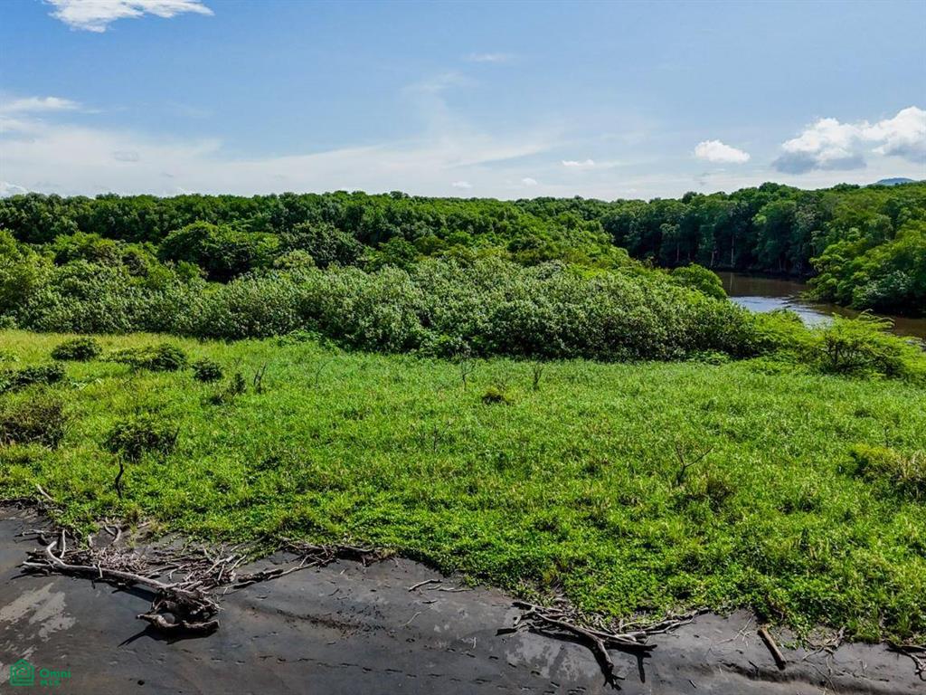 Irreplaceable titled beachfront parcel - 35 water letters , Veintisiete de Abril, Guanacaste
