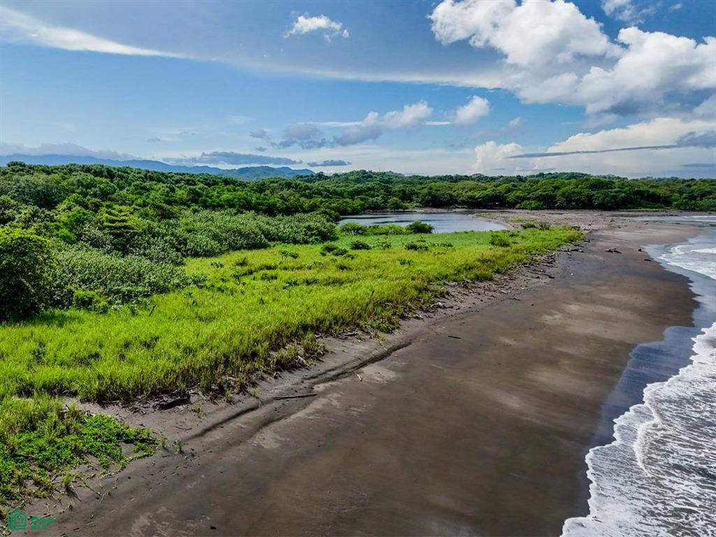 Irreplaceable titled beachfront parcel - 35 water letters , Veintisiete de Abril, Guanacaste