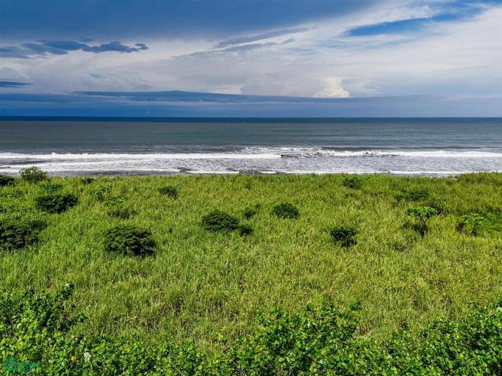 Irreplaceable titled beachfront parcel - 35 water letters , Veintisiete de Abril, Guanacaste