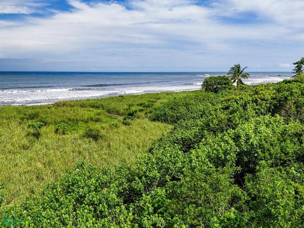 Irreplaceable titled beachfront parcel - 35 water letters , Veintisiete de Abril, Guanacaste