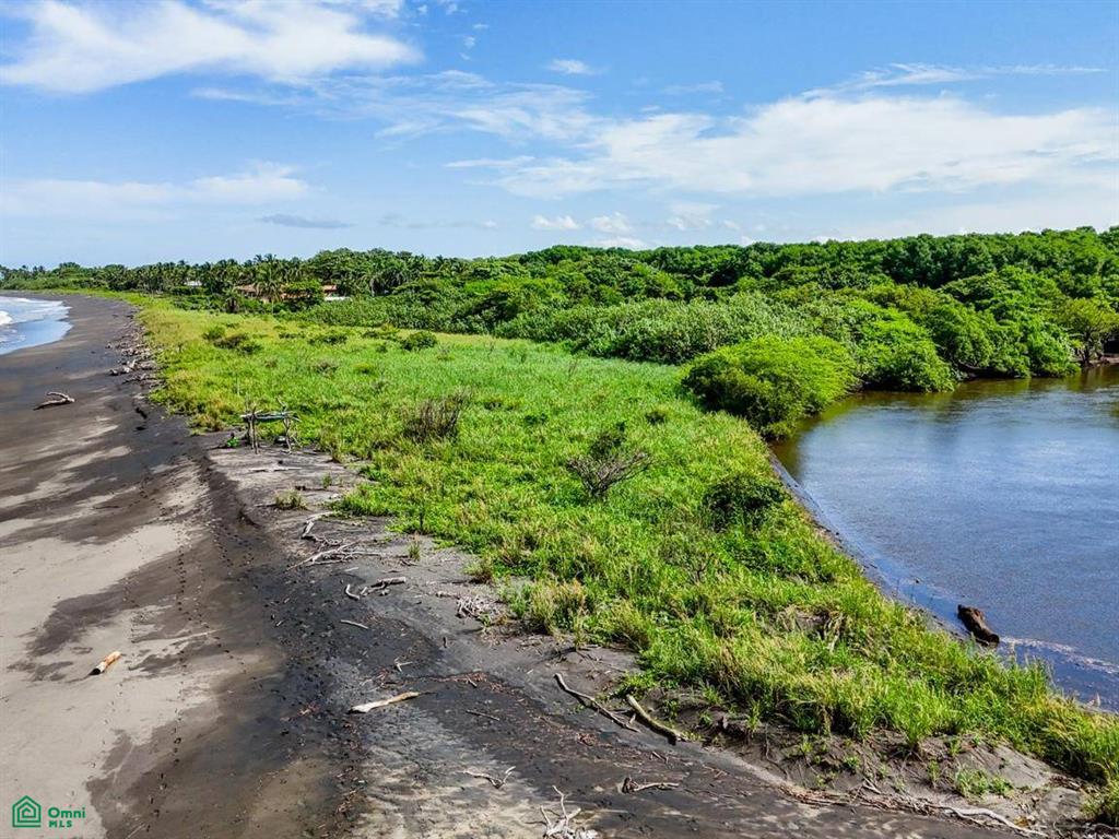 Irreplaceable titled beachfront parcel - 35 water letters , Veintisiete de Abril, Guanacaste