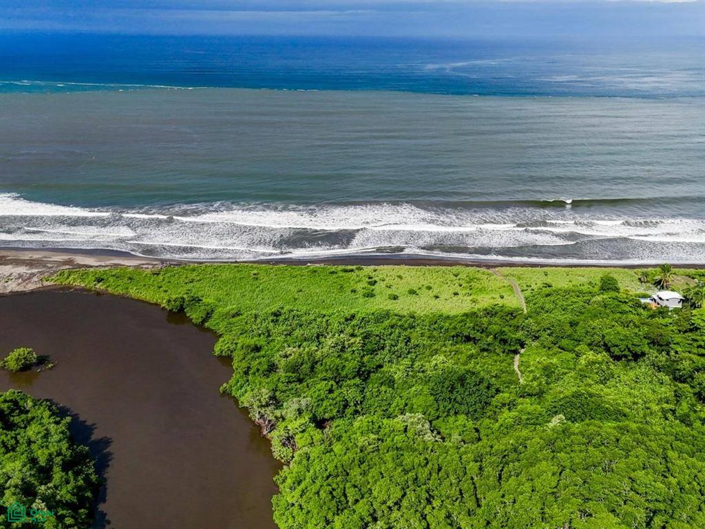 Irreplaceable titled beachfront parcel - 35 water letters , Veintisiete de Abril, Guanacaste
