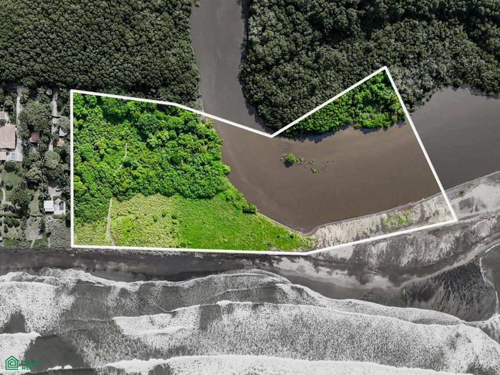 Irreplaceable titled beachfront parcel - 35 water letters , Veintisiete de Abril, Guanacaste