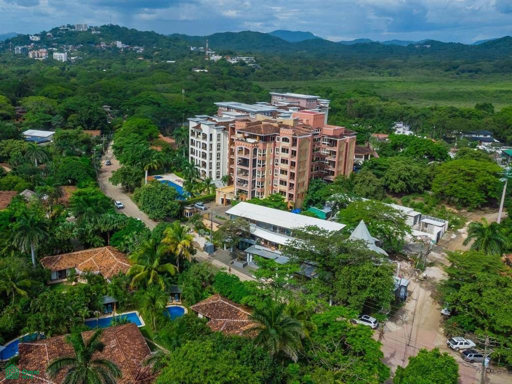 Naxos 8 , Tamarindo, Guanacaste