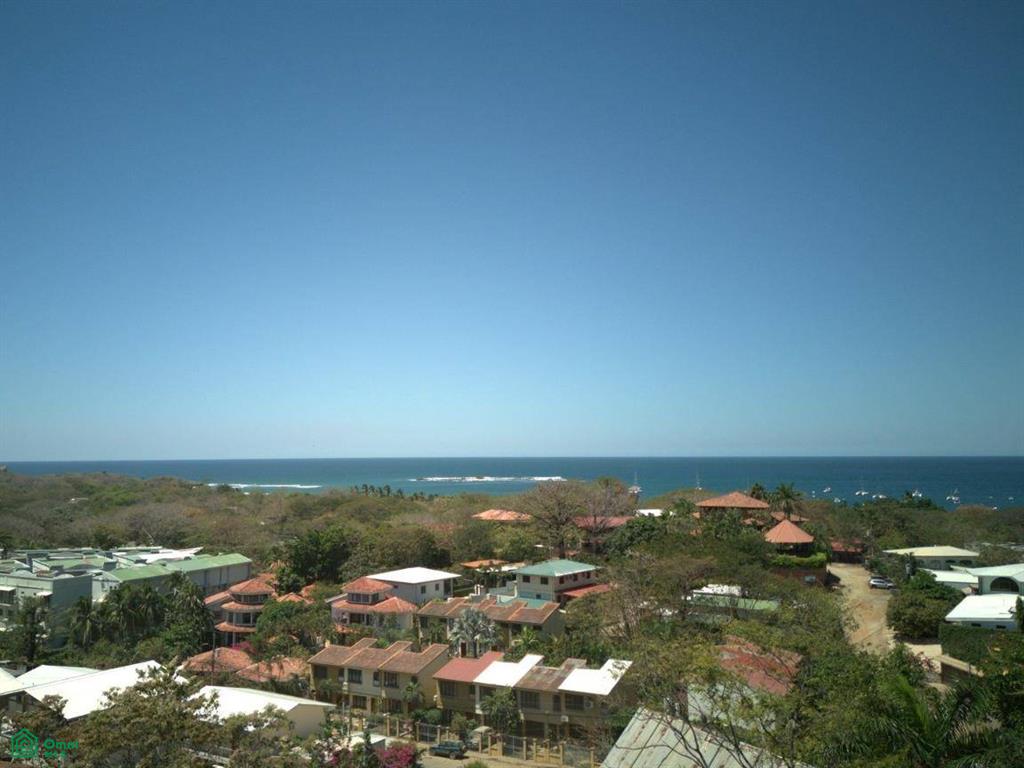 Amazing Ocean View Lots in Tamarindo , Tamarindo, Guanacaste