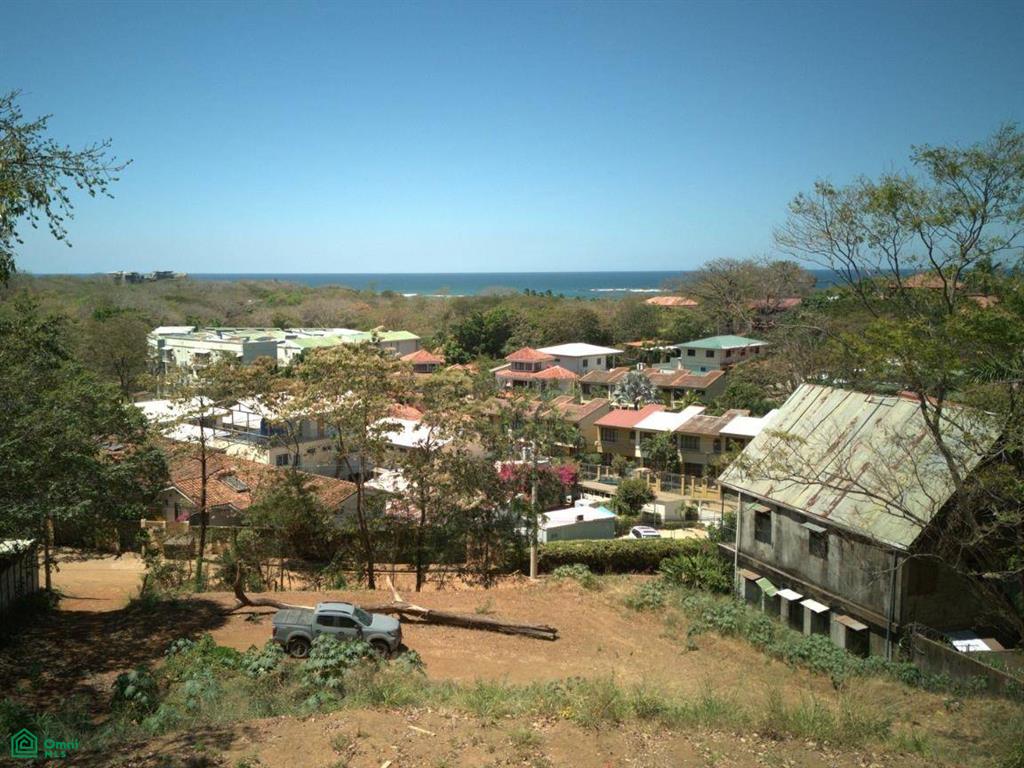 Amazing Ocean View Lots in Tamarindo , Tamarindo, Guanacaste
