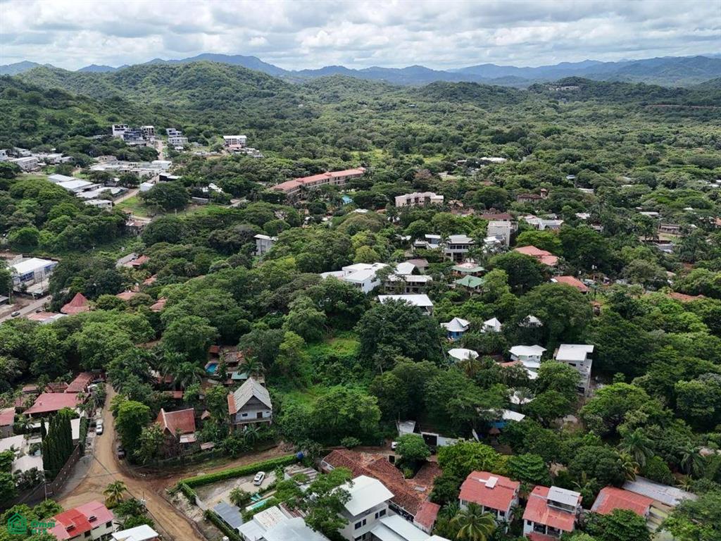 Amazing Ocean View Lots in Tamarindo , Tamarindo, Guanacaste