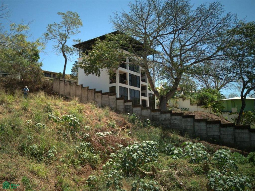 Amazing Ocean View Lots in Tamarindo , Tamarindo, Guanacaste