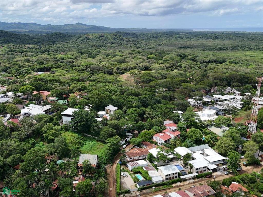 Amazing Ocean View Lots in Tamarindo , Tamarindo, Guanacaste