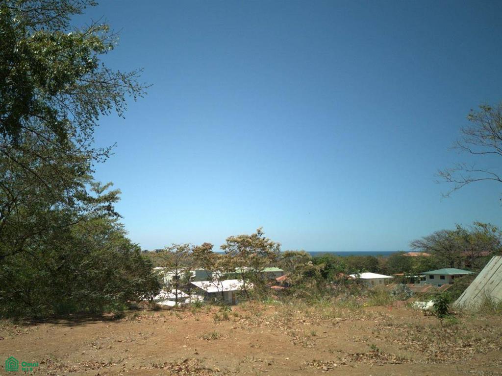 Amazing Ocean View Lots in Tamarindo , Tamarindo, Guanacaste