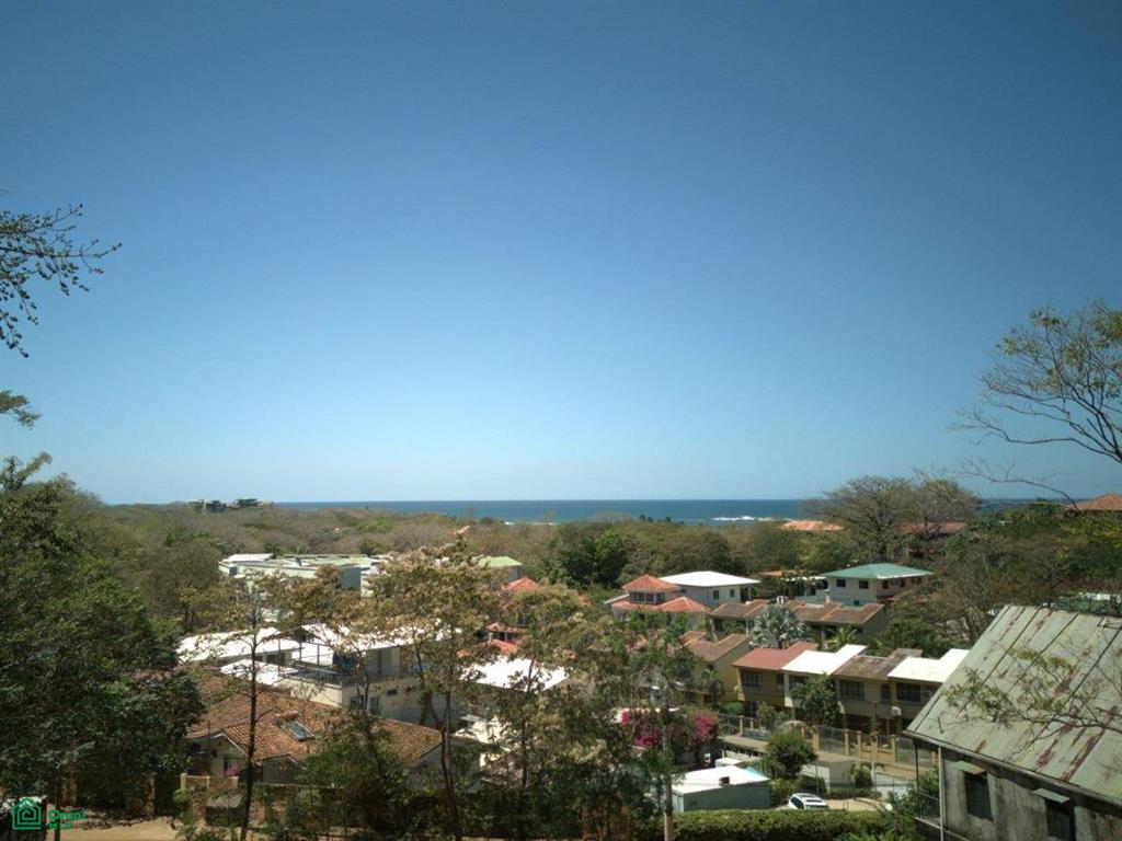 Amazing Ocean View Lots in Tamarindo , Tamarindo, Guanacaste