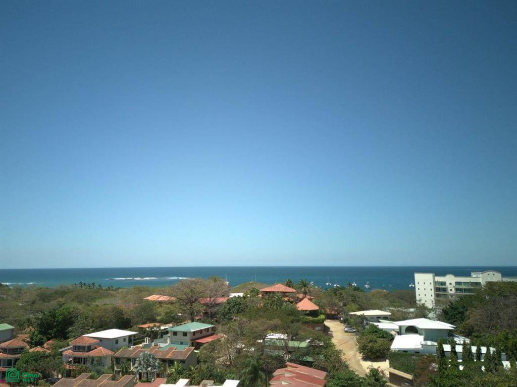 Amazing Ocean View Lots in Tamarindo , Tamarindo, Guanacaste