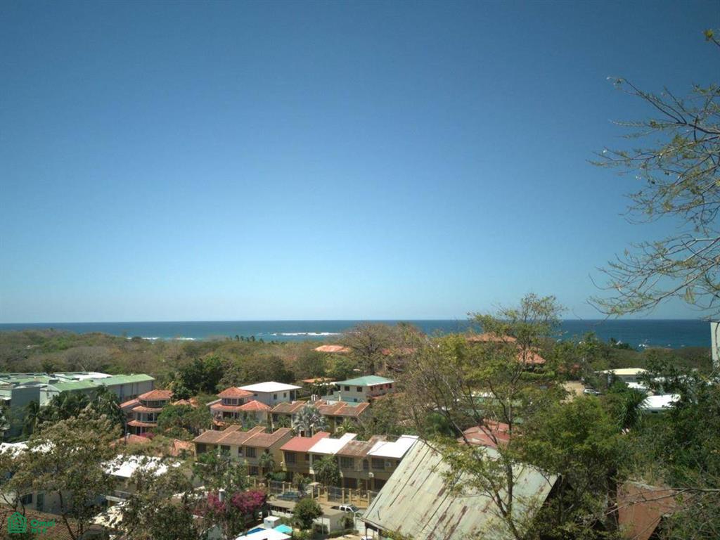 Amazing Ocean View Lots in Tamarindo , Tamarindo, Guanacaste