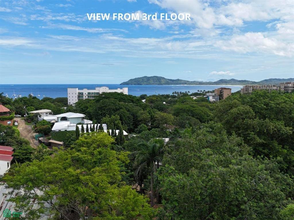 Amazing Ocean View Lots in Tamarindo , Tamarindo, Guanacaste