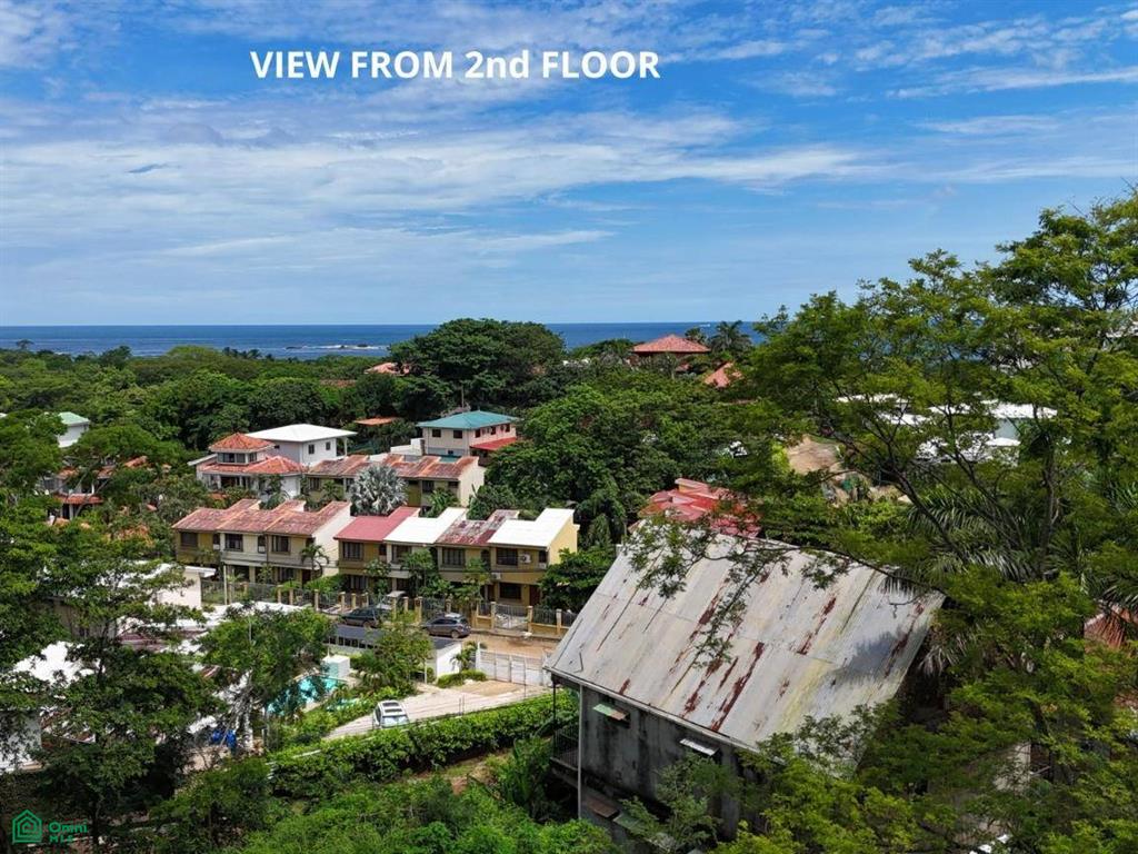 Amazing Ocean View Lots in Tamarindo , Tamarindo, Guanacaste