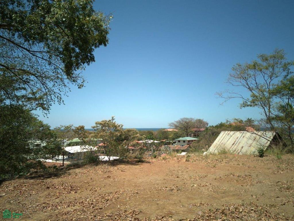 Amazing Ocean View Lots in Tamarindo , Tamarindo, Guanacaste