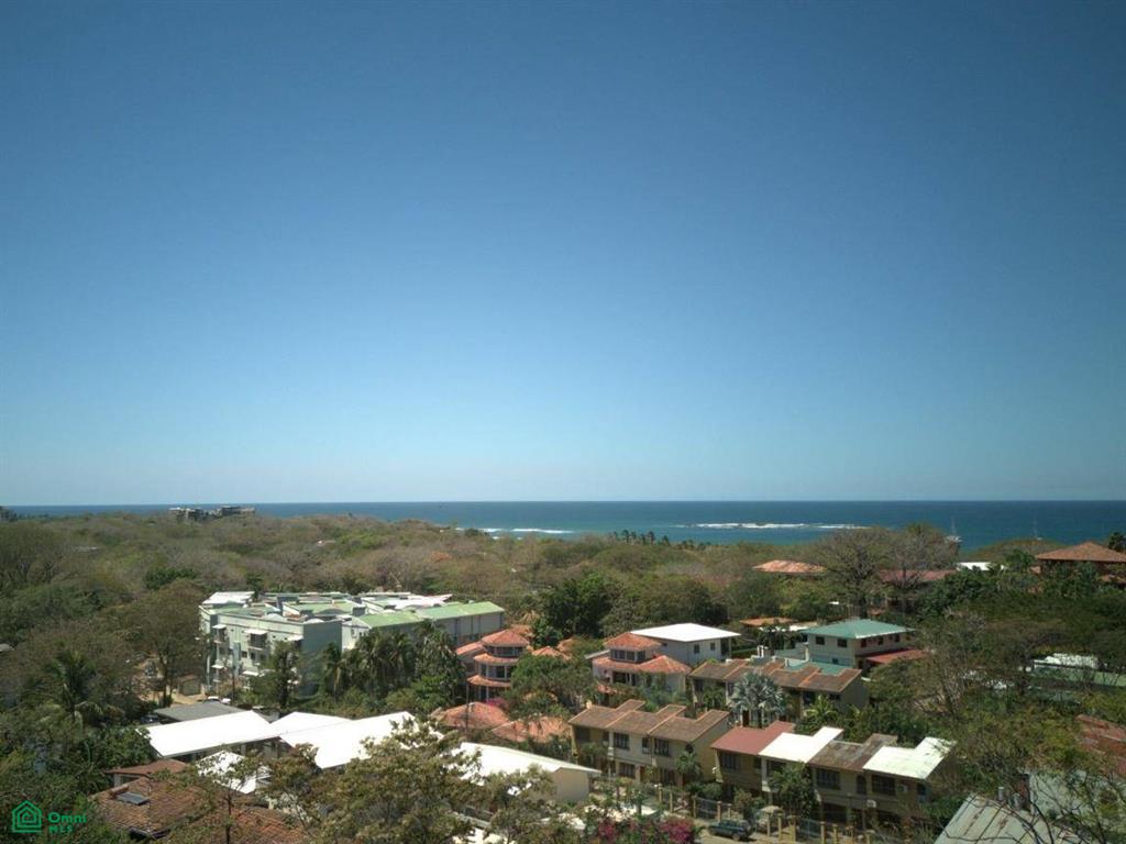 Amazing Ocean View Lots in Tamarindo , Tamarindo, Guanacaste