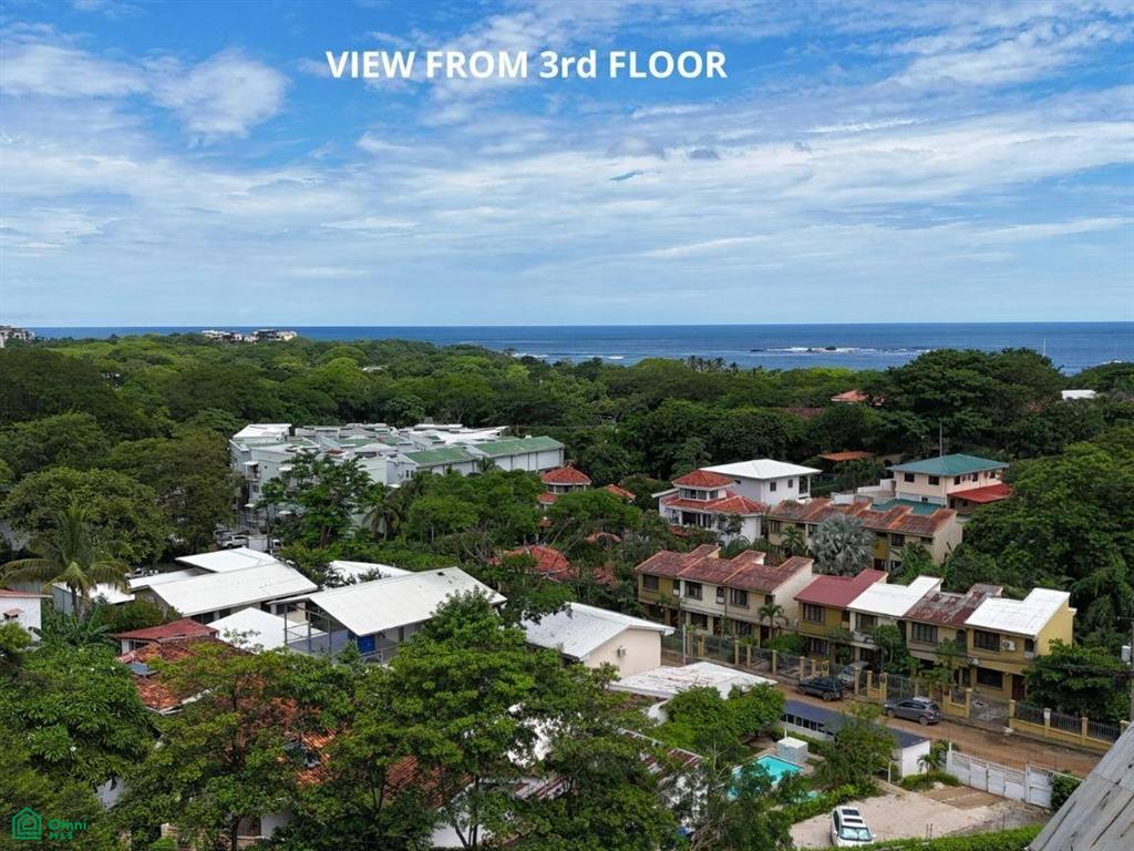 Amazing Ocean View Lots in Tamarindo , Tamarindo, Guanacaste