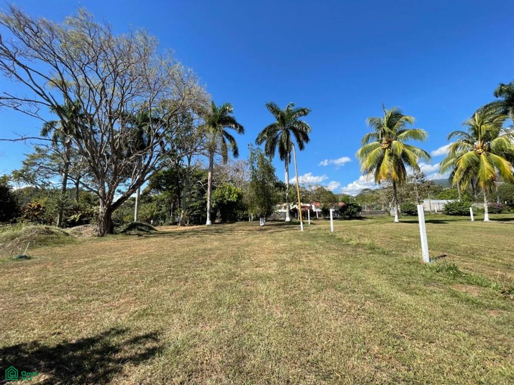 Lot #1 in Río Seco Miramar , Miramar, Montes De Oro, Puntarenas
