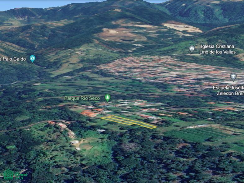 Lot #1 in Río Seco Miramar , Miramar, Montes De Oro, Puntarenas