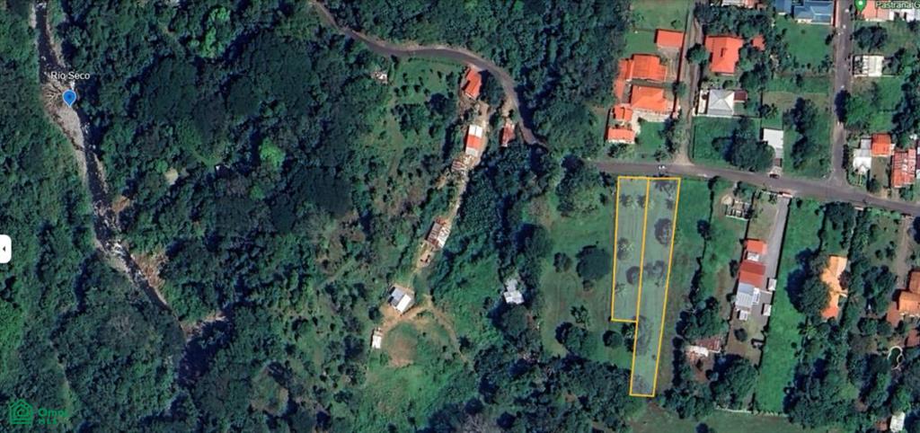 Lot #1 in Río Seco Miramar , Miramar, Montes De Oro, Puntarenas