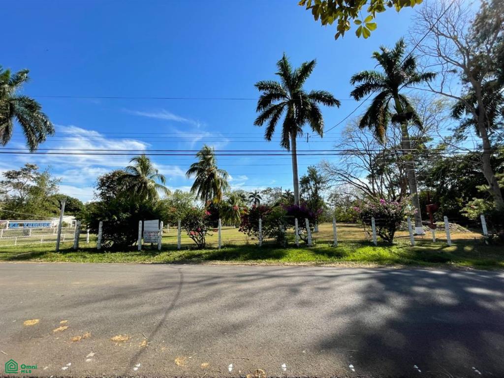 Lot #1 in Río Seco Miramar , Miramar, Montes De Oro, Puntarenas