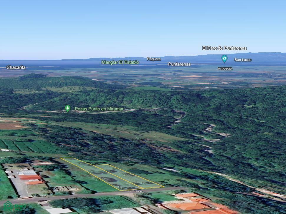 Lot #1 in Río Seco Miramar , Miramar, Montes De Oro, Puntarenas