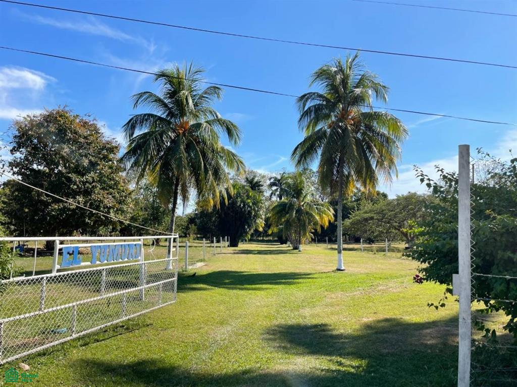 Lot #1 in Río Seco Miramar , Miramar, Montes De Oro, Puntarenas