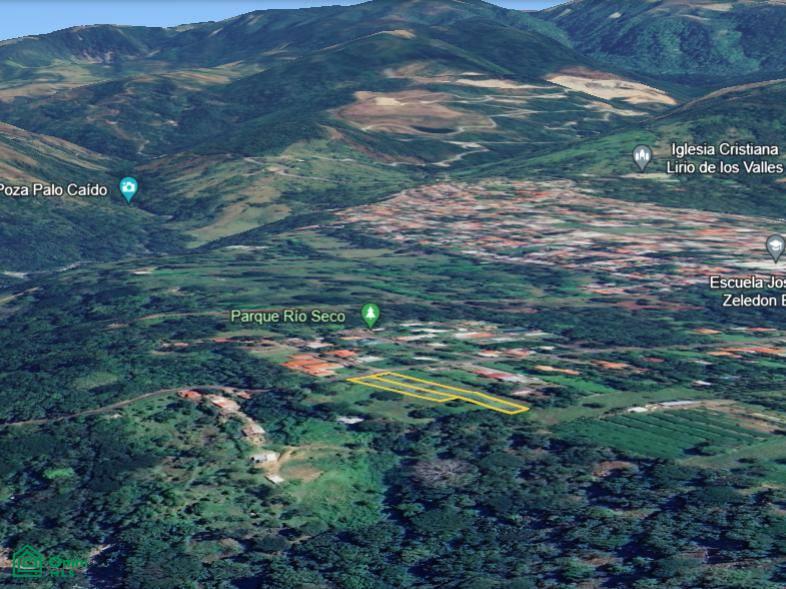 Lot #2 in Río Seco Miramar , Miramar, Montes De Oro, Puntarenas