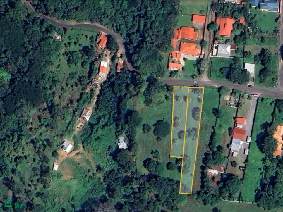 Lot #2 in Río Seco Miramar , Miramar, Montes De Oro, Puntarenas