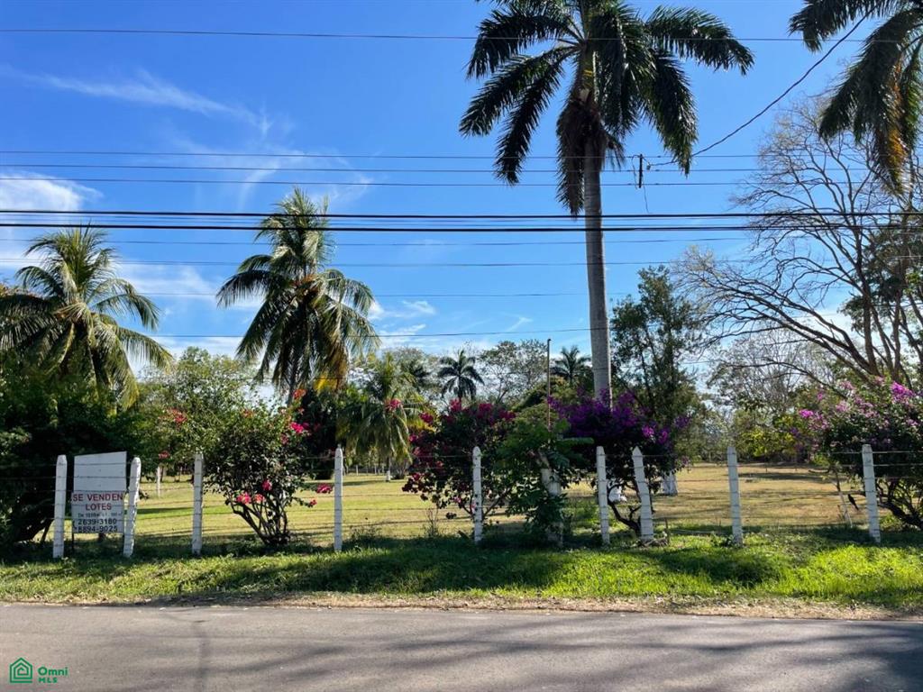 Lot #2 in Río Seco Miramar , Miramar, Montes De Oro, Puntarenas