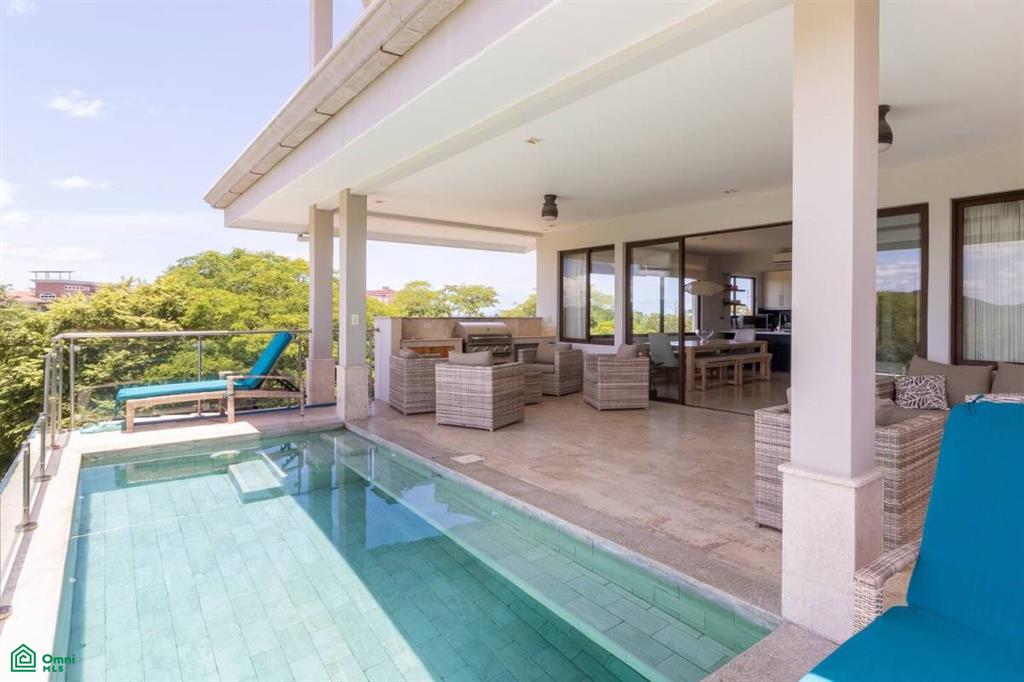 Enclave #49 , Tamarindo, Guanacaste