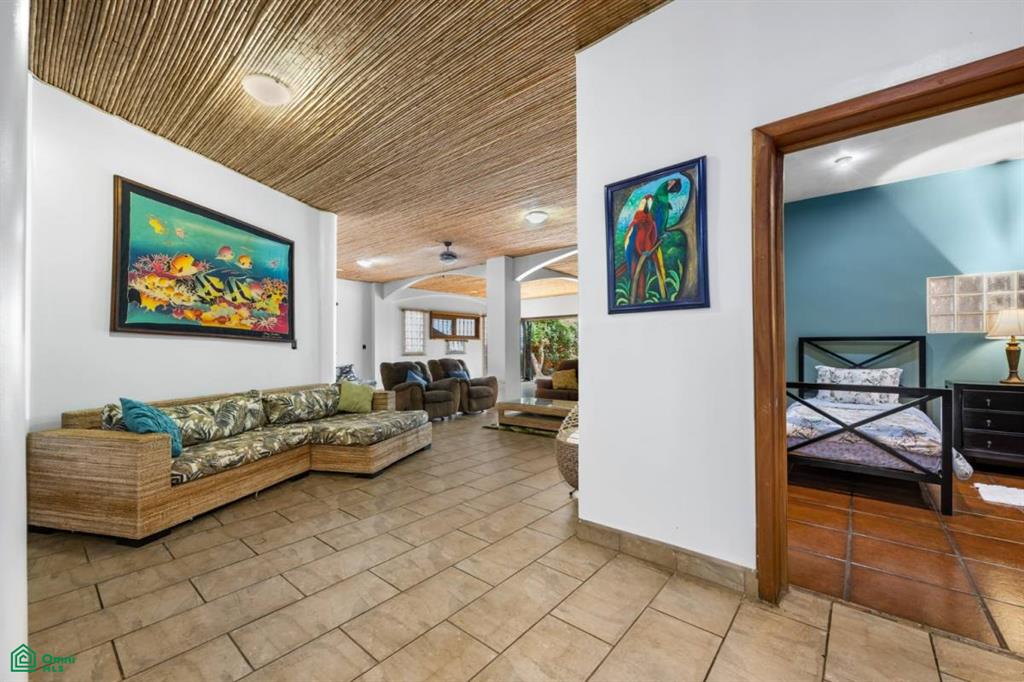 Casa de Sueños: Titled Beachfront Estate in Playa Potrero , Playa Potrero, Guanacaste