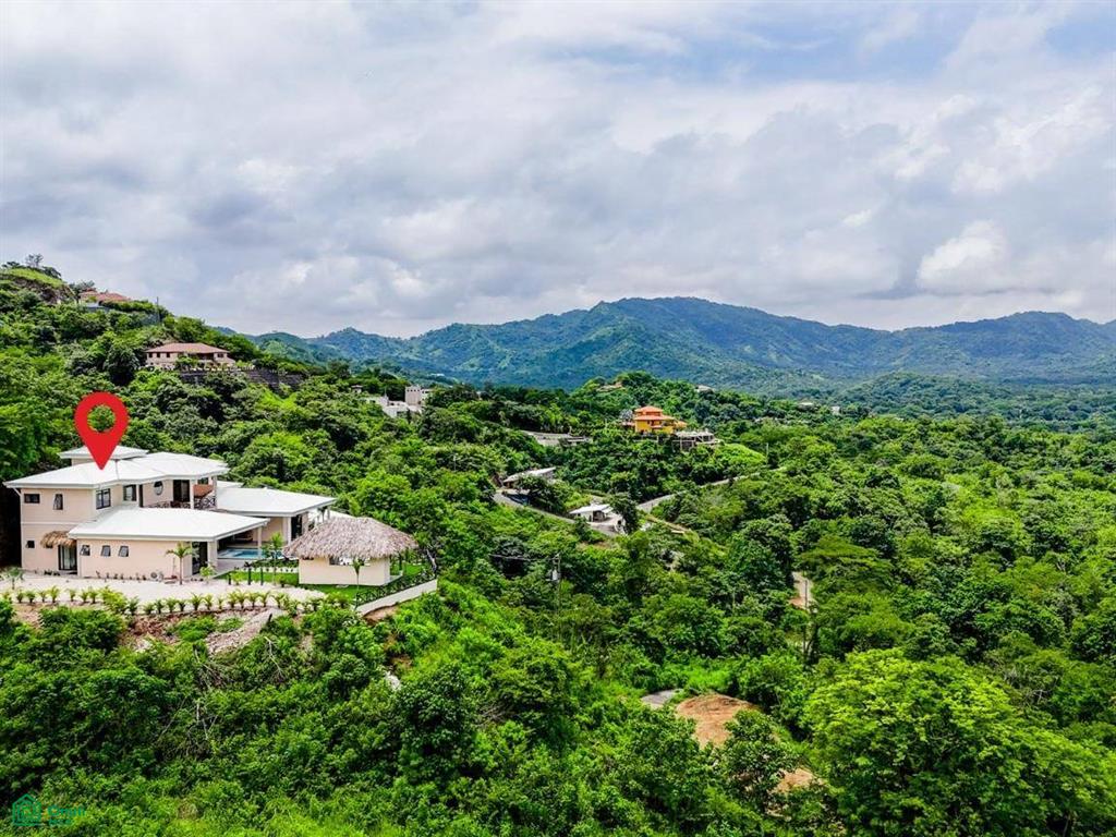 Casa Camari , Playa Potrero, Guanacaste