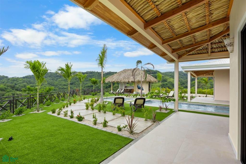 Casa Camari , Playa Potrero, Guanacaste