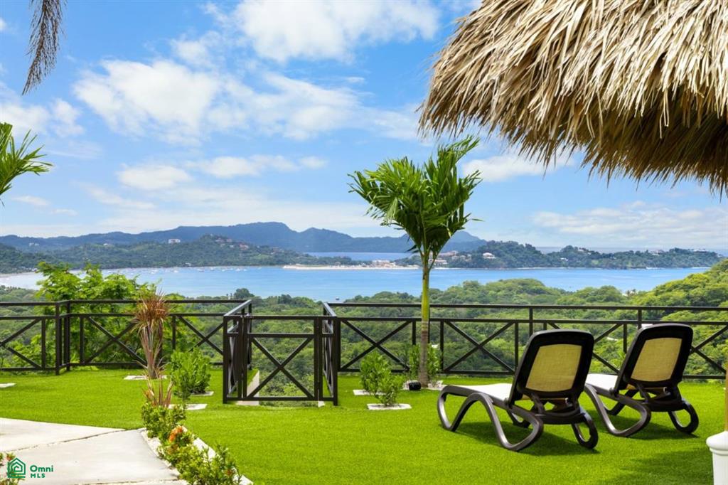 Casa Camari , Playa Potrero, Guanacaste