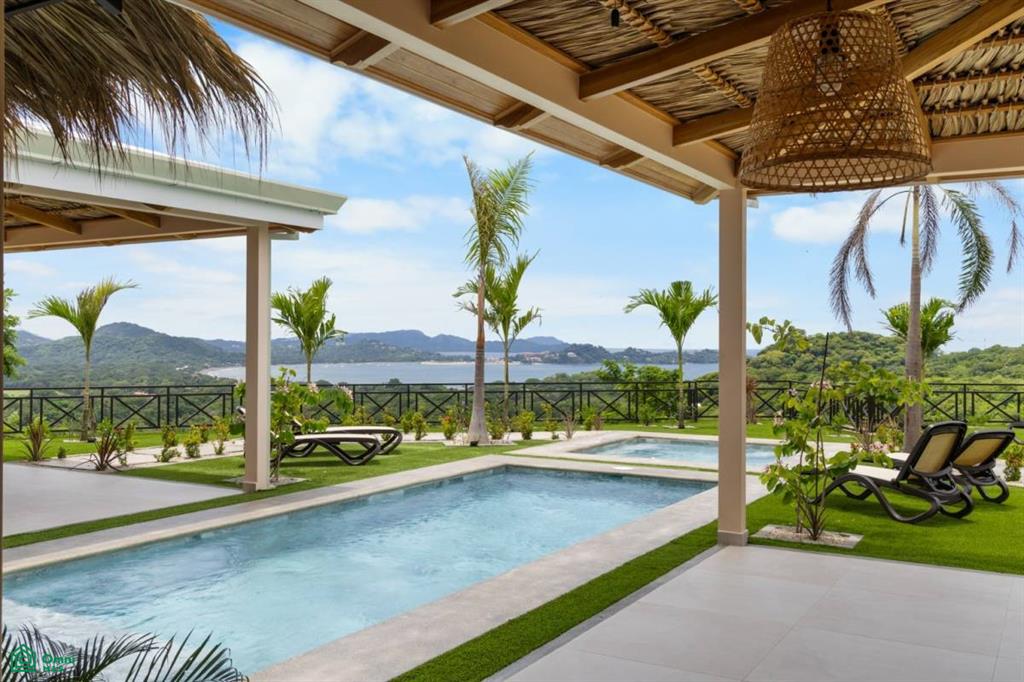 Casa Camari , Playa Potrero, Guanacaste