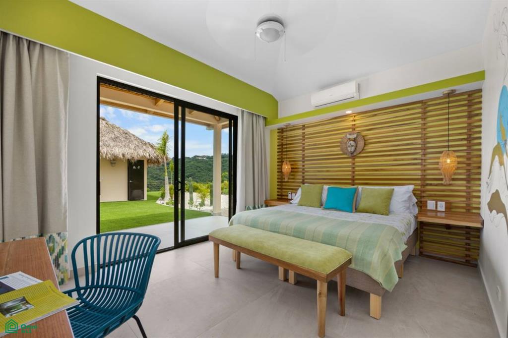 Casa Camari , Playa Potrero, Guanacaste