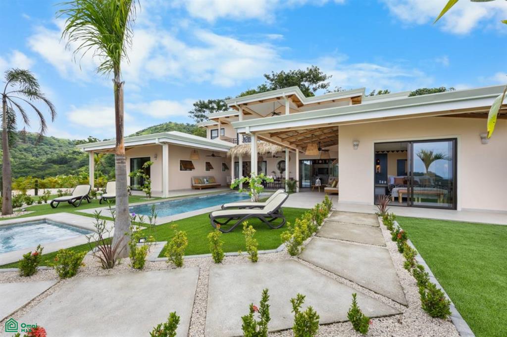 Casa Camari , Playa Potrero, Guanacaste