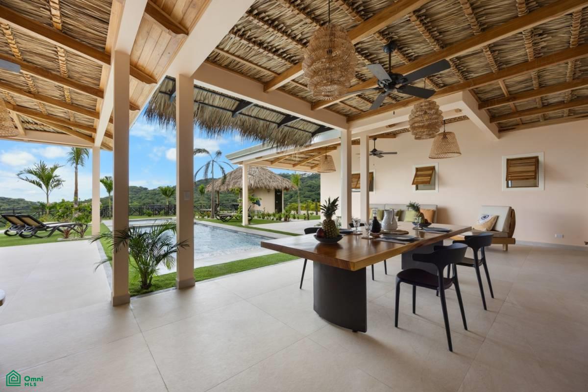 Casa Camari , Playa Potrero, Guanacaste