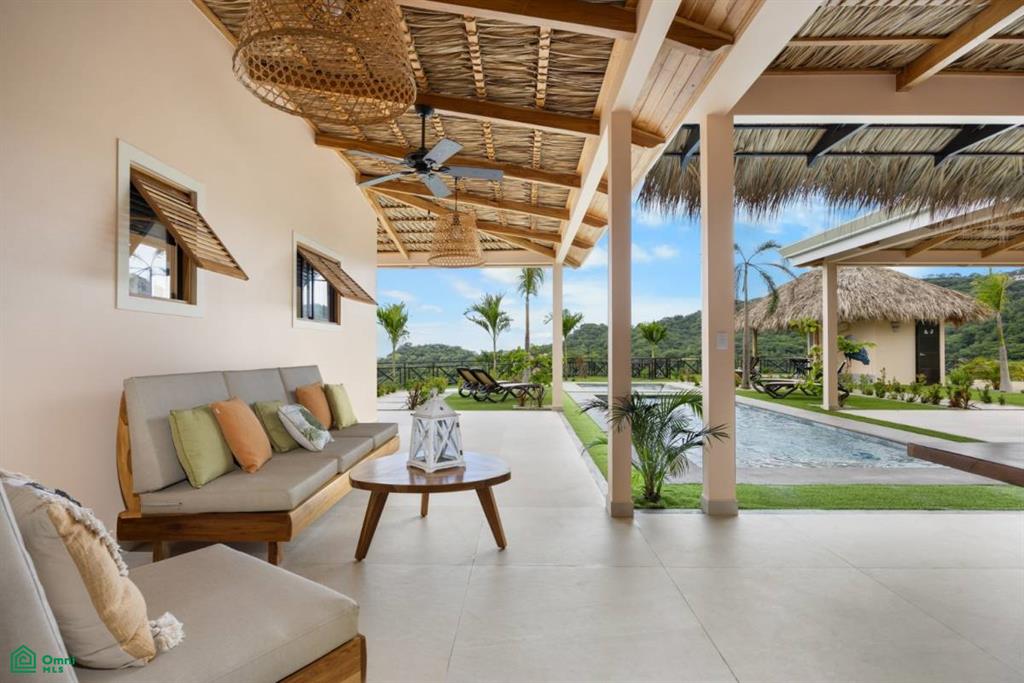 Casa Camari , Playa Potrero, Guanacaste