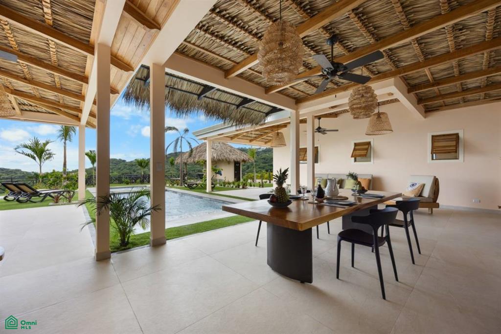 Casa Camari , Playa Potrero, Guanacaste