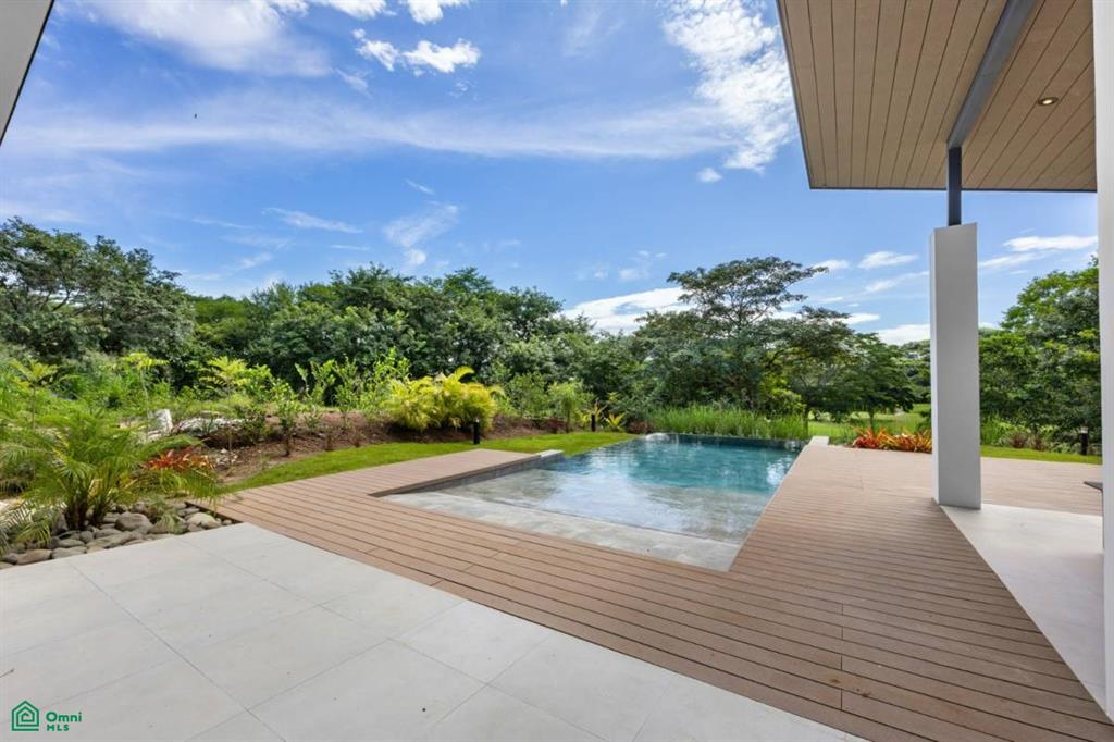 Casa Aguasalada , Reserva Conchal, Guanacaste