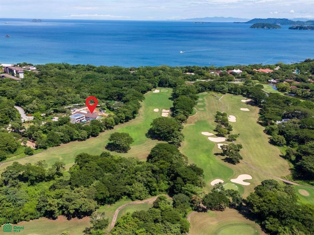 Casa Aguasalada , Reserva Conchal, Guanacaste