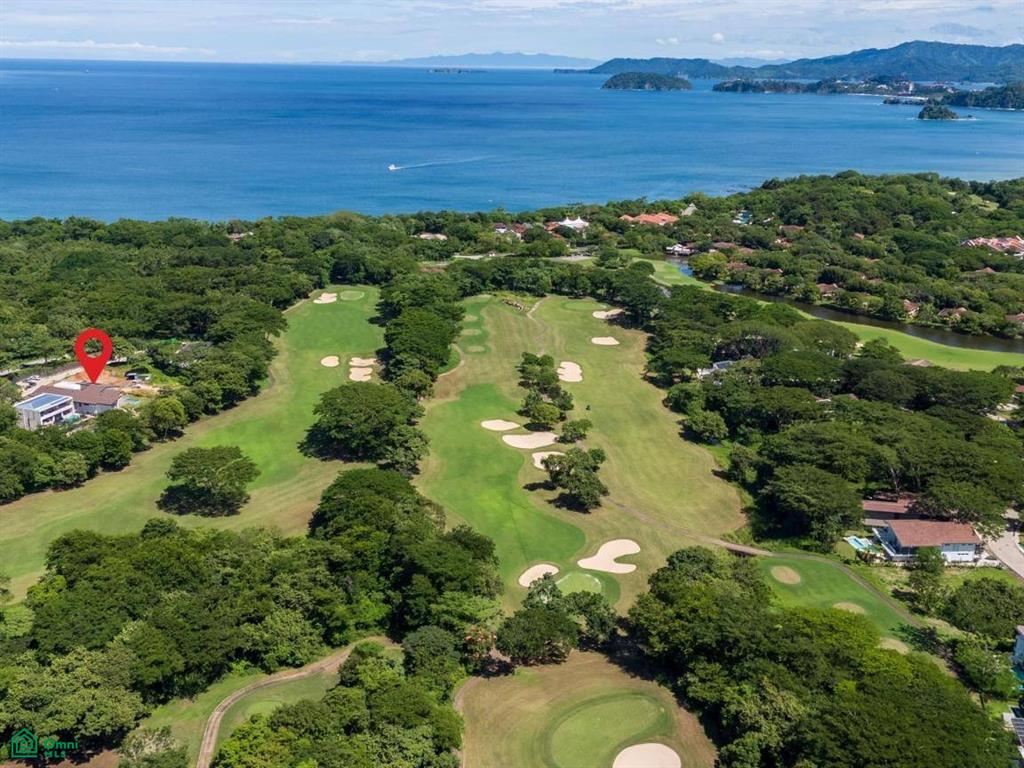 Casa Aguasalada , Reserva Conchal, Guanacaste