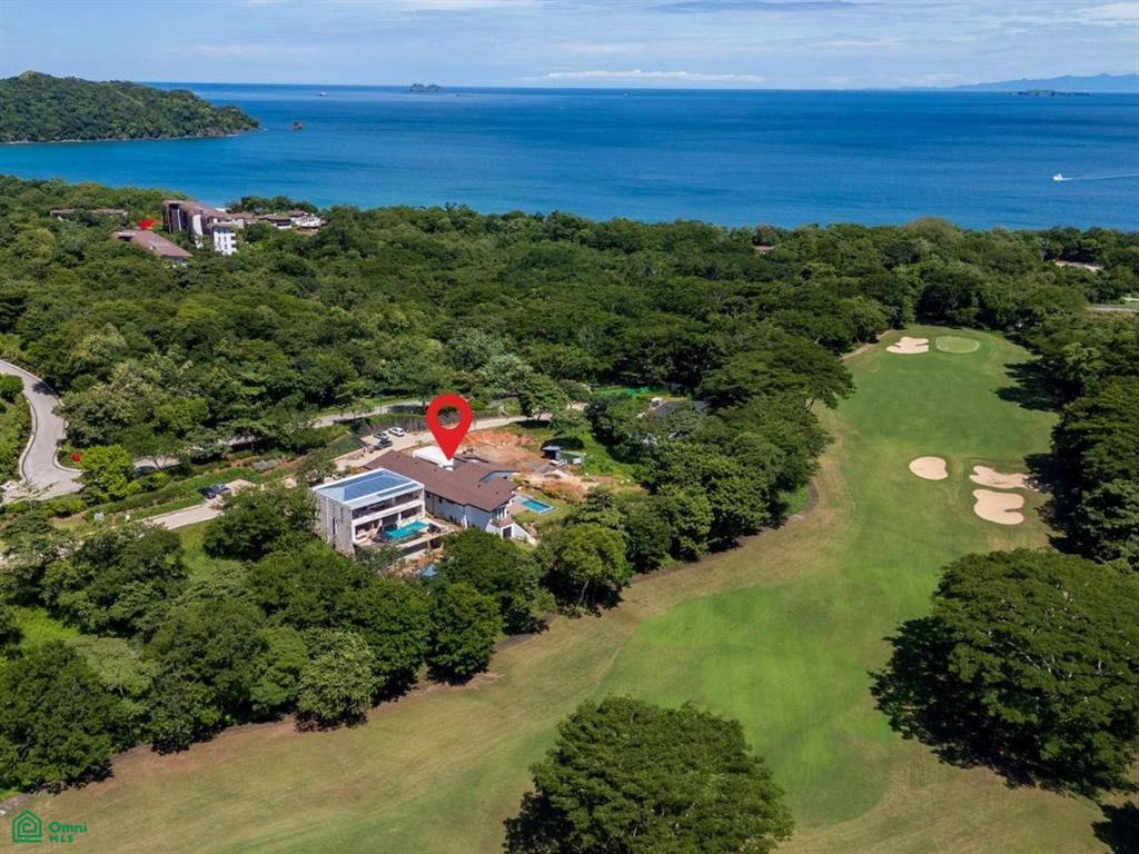 Casa Aguasalada , Reserva Conchal, Guanacaste
