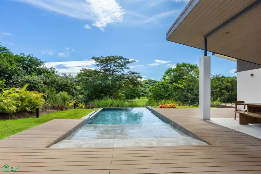 Casa Aguasalada , Reserva Conchal, Guanacaste
