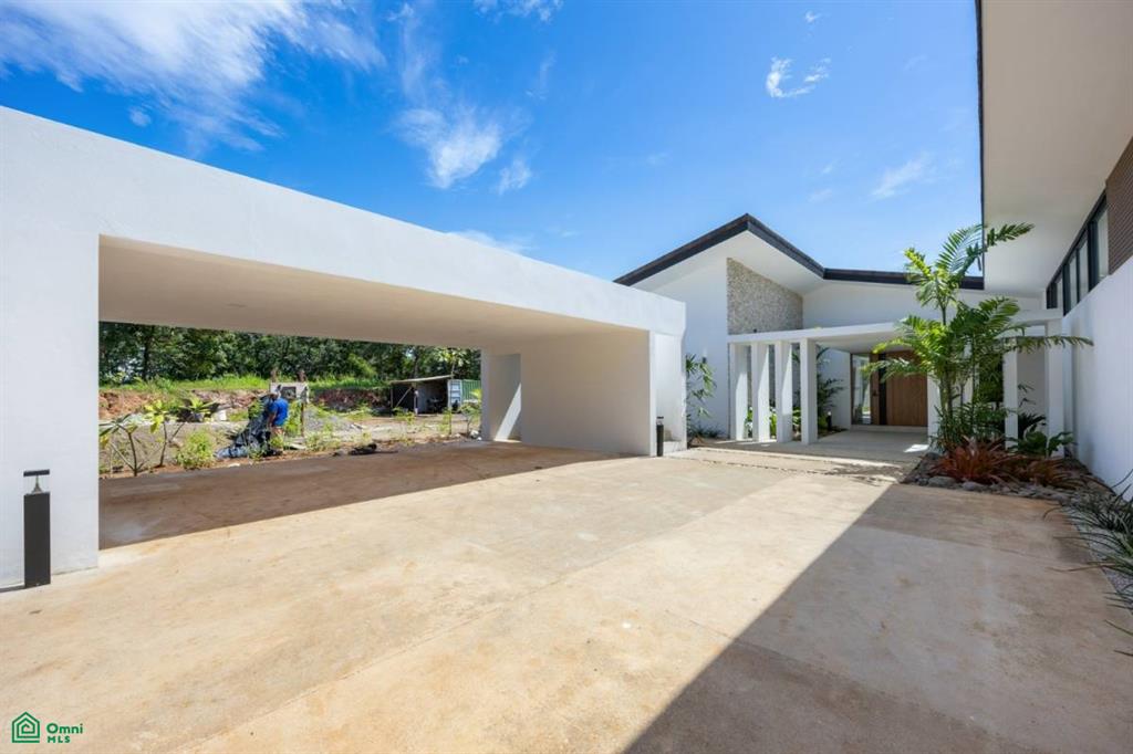 Casa Aguasalada , Reserva Conchal, Guanacaste